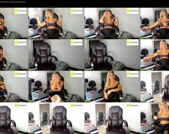 eileen_rose — 36 minute Chaturbate female cam show recording, 1080p, Jul 19, 2019