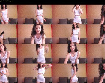 elaanna — 36 minute Chaturbate female cam show recording, 1080p, Jul 19, 2019