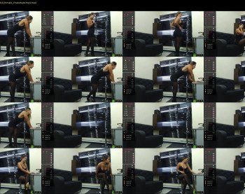 ella_pridee — 79 minute Chaturbate female cam show recording, 720p, Jul 19, 2019