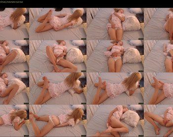 ellaa91 — 29 minute Chaturbate female cam show recording, 1080p, Jul 19, 2019