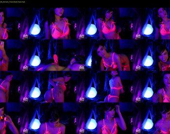 emilygrey_ — 36 minute Chaturbate female cam show recording, 1080p, Jul 20, 2019