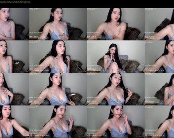 emma_johnson_ — 46 minute Chaturbate female cam show recording, 720p, Jul 20, 2019