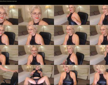 exoticgiselle — 15 minute Chaturbate female cam show recording, 720p, Jul 19, 2019