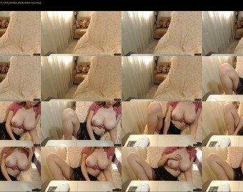 fallen_angel_18 — 93 minute Chaturbate female cam show recording, 720p, Jul 19, 2019