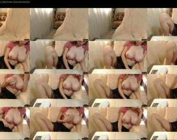 fallen_angel_18 — 74 minute Chaturbate female cam show recording, 720p, Jul 19, 2019