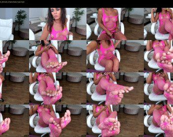 fetish_life — 31 minute Chaturbate female cam show recording, 720p, Jul 20, 2019