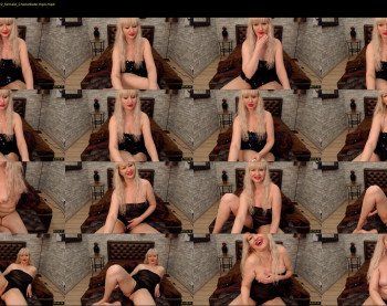 flirtymary — 51 minute Chaturbate female cam show recording, 1080p, Jul 19, 2019