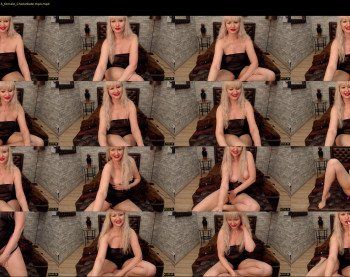 flirtymary — 51 minute Chaturbate female cam show recording, 1080p, Jul 20, 2019