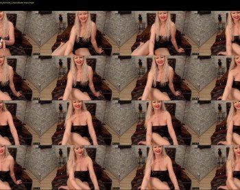 flirtymary — 12 minute Chaturbate female cam show recording, 1080p, Jul 20, 2019