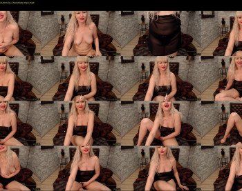 flirtymary — 43 minute Chaturbate female cam show recording, 1080p, Jul 20, 2019