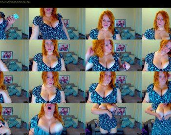 florencebigsizebb — 13 minute Chaturbate female cam show recording, 720p, Jul 19, 2019