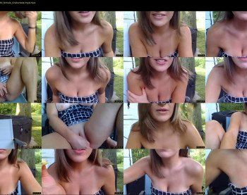 funcamkw — 187 minute Chaturbate female cam show recording, 480p, Jul 20, 2019