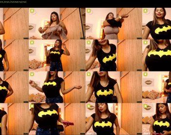 helen_miller — 15 minute Chaturbate female cam show recording, 720p, Jul 20, 2019