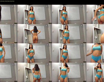 helenrus — 50 minute Chaturbate female cam show recording, 1080p, Jul 20, 2019