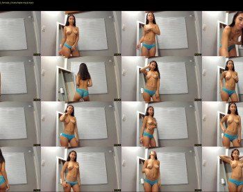 helenrus — 50 minute Chaturbate female cam show recording, 1080p, Jul 20, 2019