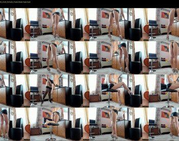 honeycandy777 — 205 minute Chaturbate couple cam show recording, 720p, Jul 19, 2019