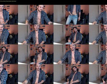 hot_martin25 — 14 minute Chaturbate male cam show recording, 720p, Jul 19, 2019