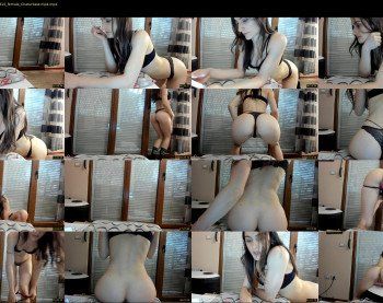 hotel77777 — 47 minute Chaturbate female cam show recording, 720p, Jul 19, 2019