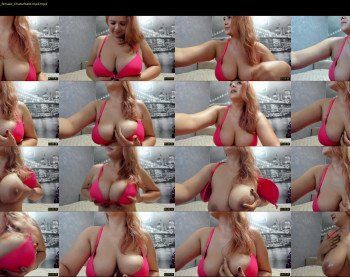 hotvany — 17 minute Chaturbate female cam show recording, 1080p, Jul 19, 2019