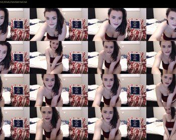 iammisstery — 3 minute Chaturbate female cam show recording, 720p, Jul 19, 2019