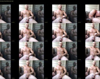 illuxx — 6 minute Chaturbate male cam show recording, 1080p, Jul 20, 2019