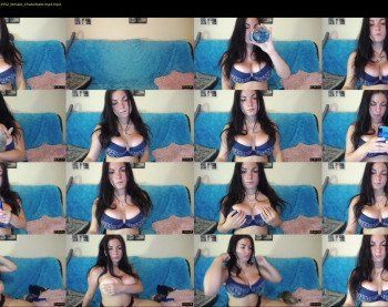 irinaandalex — 29 minute Chaturbate couple cam show recording, 720p, Jul 19, 2019