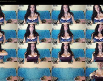 irinaandalex — 8 minute Chaturbate couple cam show recording, 720p, Jul 19, 2019