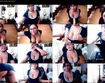 isabelhills — 47 minute Chaturbate female cam show recording, 720p, Jul 19, 2019