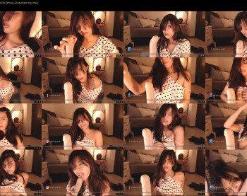 isabeyferrec — 41 minute Chaturbate female cam show recording, 1080p, Jul 20, 2019