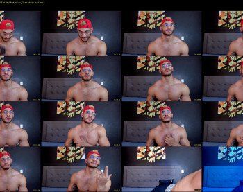 jackson__cottonwood — 5 minute Chaturbate male cam show recording, 720p, Jul 19, 2019