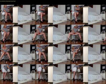 jameyla73 — 50 minute Chaturbate female cam show recording, 1080p, Jul 19, 2019