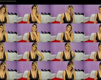 jasminarcher — 4 minute Chaturbate female cam show recording, 720p, Jul 19, 2019