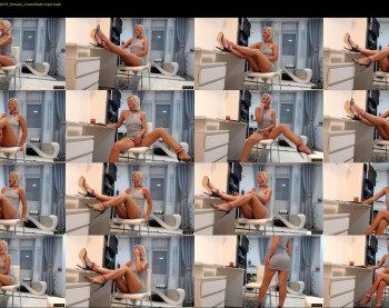 jaylynxxxx74 — 29 minute Chaturbate female cam show recording, 1080p, Jul 20, 2019