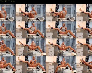 jaylynxxxx74 — 44 minute Chaturbate female cam show recording, 1080p, Jul 20, 2019