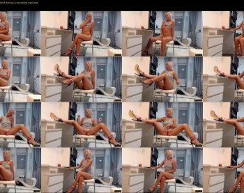 jaylynxxxx74 — 24 minute Chaturbate female cam show recording, 1080p, Jul 20, 2019