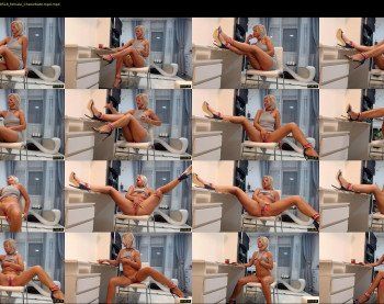 jaylynxxxx74 — 33 minute Chaturbate female cam show recording, 1080p, Jul 20, 2019