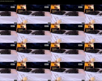jessaross — 21 minute Chaturbate female cam show recording, 1080p, Jul 20, 2019