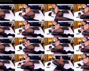 jessaross — 21 minute Chaturbate female cam show recording, 1080p, Jul 20, 2019
