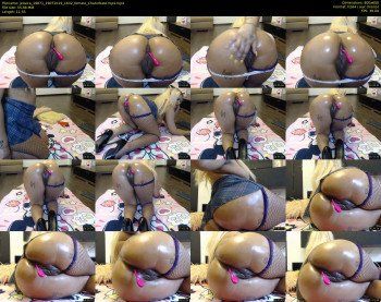jessica_19871 — 12 minute Chaturbate female cam show recording, 480p, Jul 19, 2019