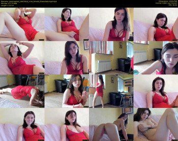 jessicagoold — 83 minute Chaturbate female cam show recording, 720p, Jul 19, 2019