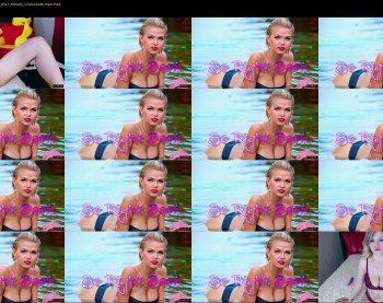 jessiccaburns — 44 minute Chaturbate female cam show recording, 1080p, Jul 20, 2019