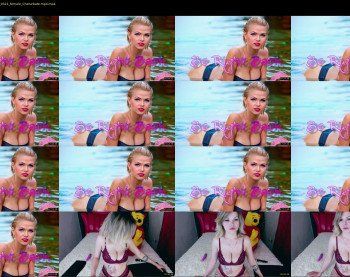 jessiccaburns — 44 minute Chaturbate female cam show recording, 1080p, Jul 20, 2019