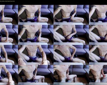 joni_joni18 — 20 minute Chaturbate male cam show recording, 480p, Jul 19, 2019