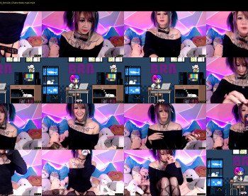 kao_chan — 76 minute Chaturbate female cam show recording, 480p, Jul 19, 2019