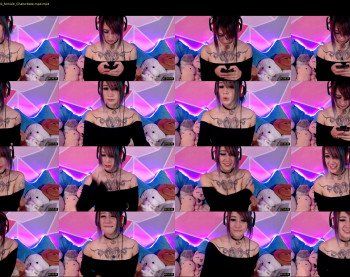 kao_chan — 12 minute Chaturbate female cam show recording, 480p, Jul 19, 2019