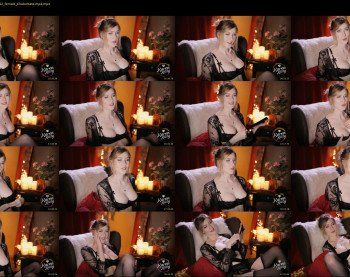 karenkitty — 47 minute Chaturbate female cam show recording, 720p, Jul 19, 2019