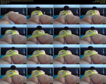 karin_lover — 8 minute Chaturbate female cam show recording, 480p, Jul 19, 2019