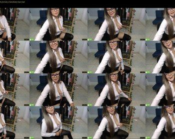 karitto__2 — 29 minute Chaturbate female cam show recording, 720p, Jul 19, 2019
