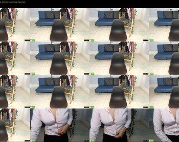 karitto__2 — 7 minute Chaturbate female cam show recording, 720p, Jul 20, 2019