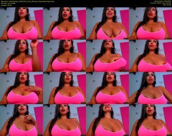 katalinahell — 6 minute Chaturbate female cam show recording, 480p, Jul 19, 2019